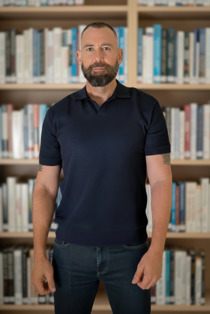 Therapist English Valencia