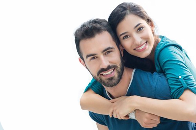 Pareja